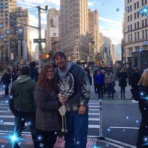 Meet your Posher, Tiffany